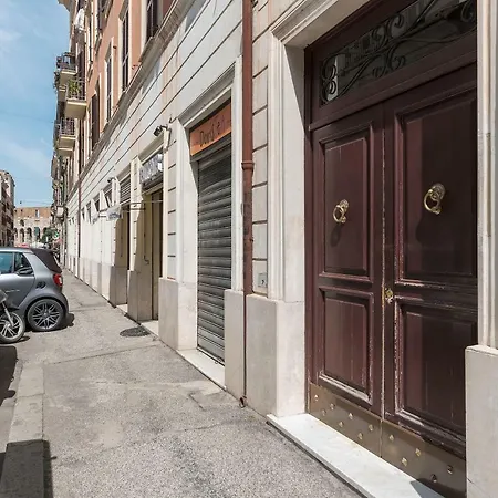 Colosseum New 2br Apartment