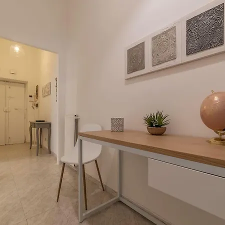 Colosseum New 2br * Rom