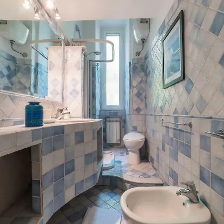 Apartment Colosseum New 2br *