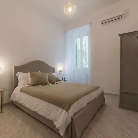 Colosseum New 2br * Rom