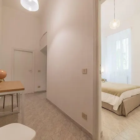 Colosseum New 2br Apartment *