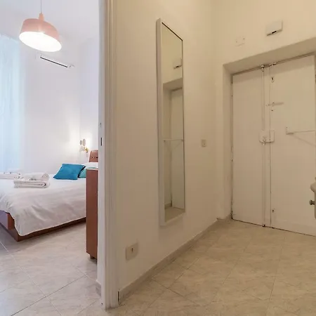 Apartment Colosseum New 2br
