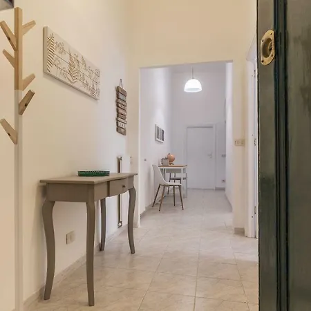 Apartment Colosseum New 2br