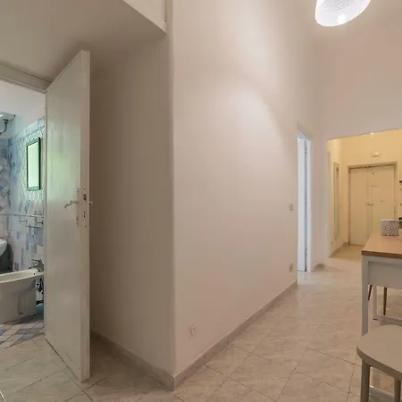 Colosseum New 2br *