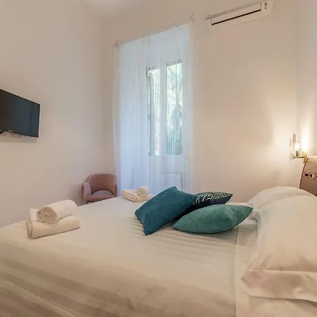 Colosseum New 2br Apartment