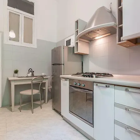 Apartment Colosseum New 2br